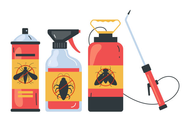 Best Emergency Pest Control  in Coal Valley, IL